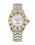 Pre-Owned Omega Seamaster 300m Ladies Watch